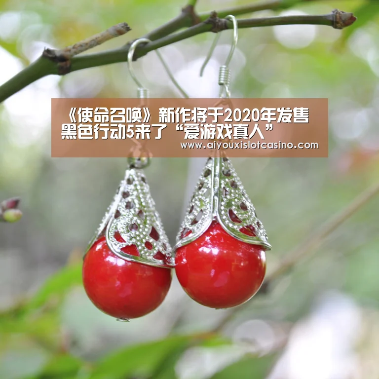 《使命召唤》新作将于2020年发售 黑色行动5来了“爱游戏真人”(图2) 爱游戏APP