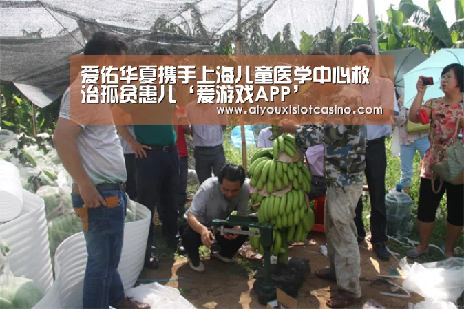 爱佑华夏携手上海儿童医学中心救治孤贫患儿‘爱游戏APP’(图1) 爱游戏APP