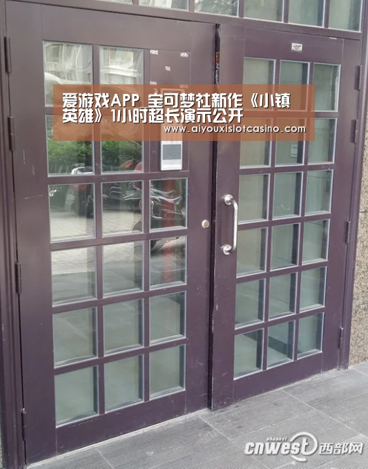 爱游戏APP_宝可梦社新作《小镇英雄》1小时超长演示公开(图4) 爱游戏真人