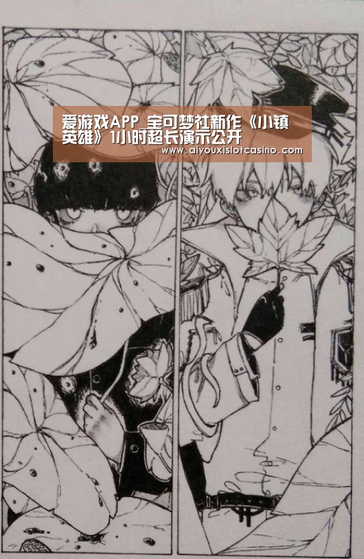 爱游戏APP_宝可梦社新作《小镇英雄》1小时超长演示公开(图2) 爱游戏APP