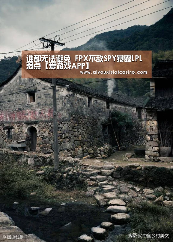 谁都无法避免 FPX不敌SPY暴露LPL弱点【爱游戏APP】(图3) 爱游戏娱乐