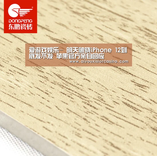 爱游戏娱乐-
明天破晓iPhone 12到底发不发 苹果官方亲自回应(图4) 爱游戏真人